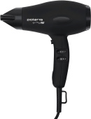 Фен Polaris PHD 2099ACi Argan Therapy PRO 2000Вт черный