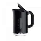 Чайник электрический Braun WK1100BK 1,7 2200Вт черный