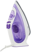 Утюг Braun SI3042VI 2400Вт фиолетовый/белый