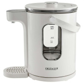 DЕLTA LUX DE-1701 белый