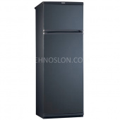 Холодильник POZIS-МИР-244-1 A графит глянцевый