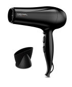 Фен GA.MA MISTRAL CERAMIC - ET 2200Вт черный (GH0720)
