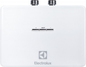 Водонагреватель Electrolux NPX 4 Aquatronic DIGITAL 2.0 настенный, белый