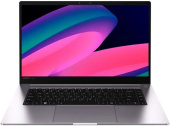 Ноутбук 15.6" Infinix Inbook X3 PLUS_XL31 серый i5-1235U 16GB/512Gb IrisXer DOS (71008301770)
