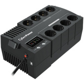 ИБП CYBERPOWER 850VA 480W BS850E