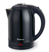 SAKURA SA-2121BK (2.0) черн.