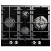 Газовая варочная панель Zigmund & Shtain MN 195.61 B