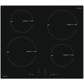 Индукционная варочная панель Krona MAGIER 60 BL 4BTK черный