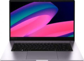 Ноутбук Infinix Inbook X3 Plus 12TH XL31 Core i3 1215U 8Gb SSD256Gb Intel UHD Graphics 15.6" IPS FHD (1920x1080) Free DOS grey WiFi BT Cam (71008301378)
