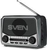 SVEN SRP-150, серый