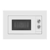 Микроволновая печь встраиваемая MAUNFELD JBMO725WH01