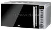 Микроволновая печь соло BBK 20MWS-721T/BS-M