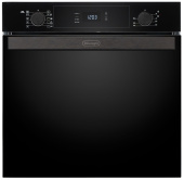 Духовка электрическая DeLonghi DEO 755 NB RAMONA черный
