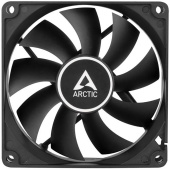 Вентилятор Arctic Cooling F12 PWM PST (Black) - retail (ACFAN00200A) (702966)