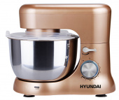 Миксер Hyundai HYM-S5551 бежевый