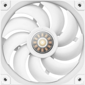Вентилятор Deepcool FT12 120х120x25 белый 4-pin 32дБ (R-FT12-WHWPN1-G) Ret