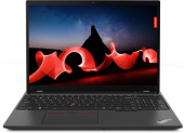 Ноутбук Lenovo ThinkPad T16 G2 Core i5 1335U 16Gb SSD1Tb Intel UHD Graphics 16" IPS WUXGA (1920x1200) Windows 11 Professional 64 black WiFi BT Cam (21HJS6SL00)