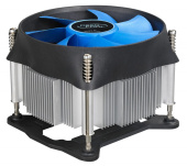 Устройство охлаждения(кулер) Deepcool THETA 31 PWM Soc-1200/1150/1151/1155 4-pin 18-33dB Al+Cu 95W 450gr Ret