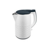Чайник Centek CT-0025 white