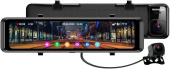 Видеорегистратор TrendVision MR-1100 черный 150° 2Mpix 2160x3840 WiFi (TVMR1100)