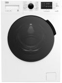 Стиральная машина Beko WSPE7612W белый