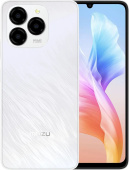 Смартфон Meizu M411H Note 21 4Gb/256Gb белый (83.45.44501512RU)