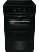 Плита Электрическая Gorenje GEIT5C60BPG черный