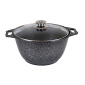 Кастрюля КУКМОР КМТ32а