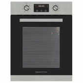 Духовой шкаф электрический Zigmund & Shtain E 174 S