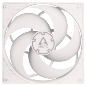 Вентилятор Arctic Cooling P14 PWM PST (white/white) - retail (ACFAN00197A) (703116)