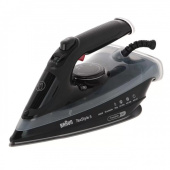Утюг Braun SI5088BK 2800Вт черный