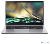 ACER Aspire 3 A315-59-39S9 NX.K6TEM.004 Silver 15.6 FHD i3-1215U/8Gb/256Gb SSD/noOs