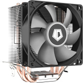 Устройство охлаждения(кулер) ID-Cooling SE-903-SD Soc-AM4/1151/1200 3-pin 23dB Al+Cu 370gr Ret