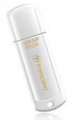 Флеш Диск Transcend 64Gb Jetflash 730 TS64GJF730 USB3.0 белый