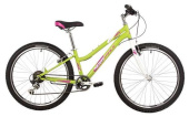 NOVATRACK 24SHV.JENNY.12GN23 салатовый 166039