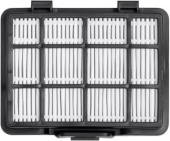 BBK FBV1801H белый/черный