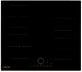 Индукционная варочная панель DeLonghi ELETTRA 4B0P CR черный