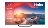 Телевизор HQLED 32" Haier Smart TV S2 Pro черный