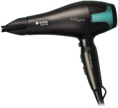 Фен Vitek VT-8215 2200Вт черный
