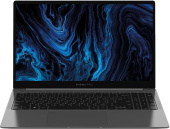 Ноутбук 15.6" Digma Pro Sprint N темно-серый R7-5700U 16Gb/512Gb Radeon W11Pro (DN15R7-ADXW03)