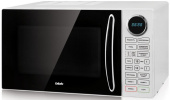 Микроволновая печь BBK 23MWG-930S/BW 23л 900Вт белый