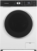 Стиральная машина Hyundai WFD8216 белый