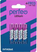 PERFEO (PF_C3332) FR03/4BL LITHIUM