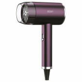 Фен Econ ECO-BH182D 1800Вт фиолетовый