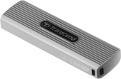 Внешний SSD 2TB Transcend USB 3.1 TS2TESD320A ESD320A 1.8" серый