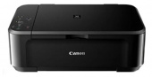 Многофункциональное устройство Canon Pixma MG3640S BK