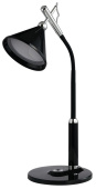UNIEL (UL-00007437) TLD-569 Black/LED/400Lm/2700-5500K/Dimmer