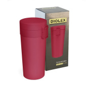 Термокружка Diolex DXMV 450-4