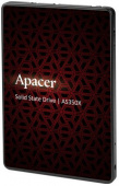 APACER SSD 512Gb AS350X Panther (AP512GAS350XR-1)