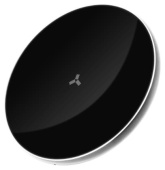 ACCESSTYLE БЗУ OPAL 15W Grey